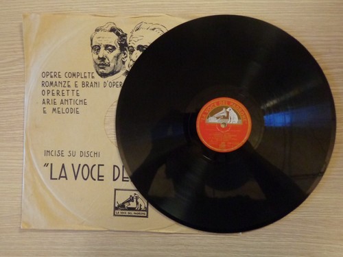 Favorita donizetti il - la,