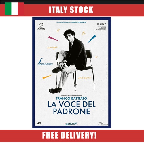 Franco battiato voce del - la,