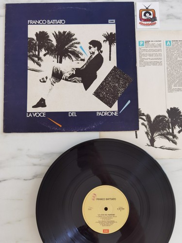 Franco battiato voce - franco,