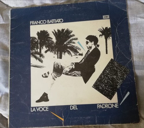 Fanco battiato voce del - battiato:,