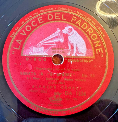 Voce del padrone 4 - ,