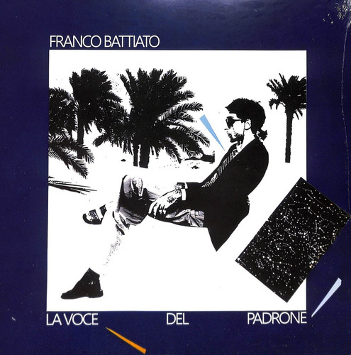 Franco battiato la - battiato, –