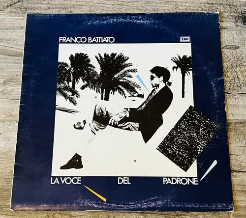 Franco battiato la - battiato, –