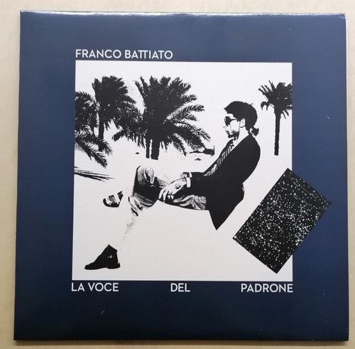 Franco battiato la voce - franco,