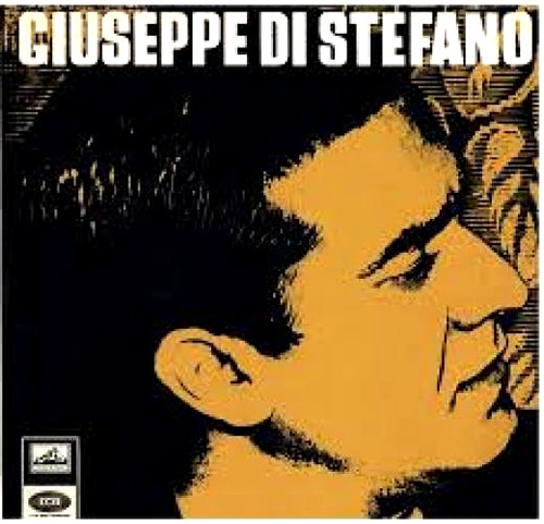 Giuseppe stefano lp - giuseppe, di
