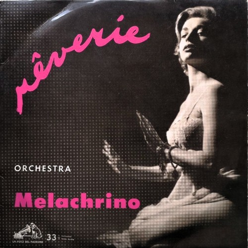 Vinile voce del padrone - vinile,