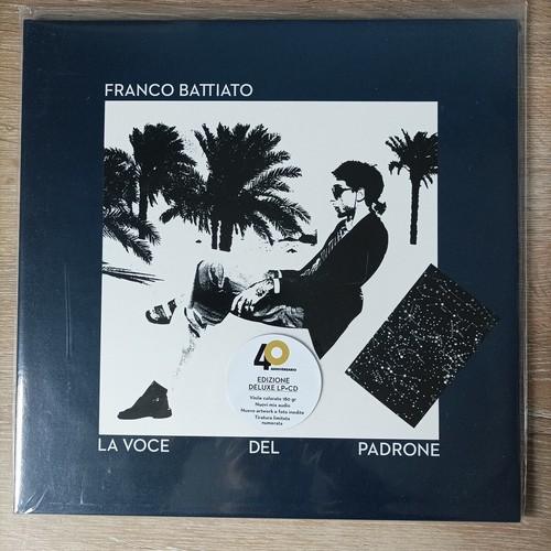 Franco battiato voce - battiato,