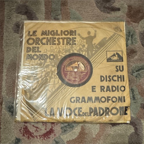 Voce del padrone enrico - del,