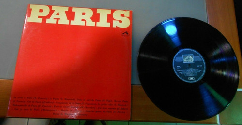 Giri lp various - lp, 🌎33