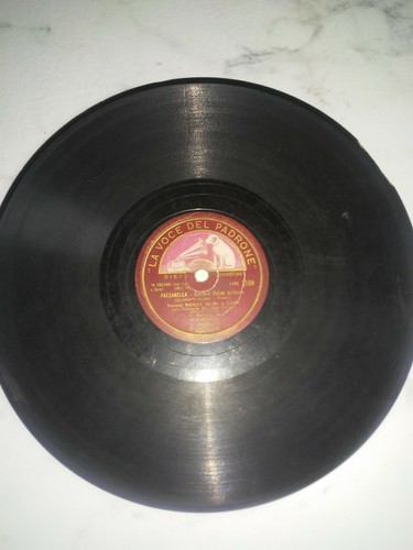 Disco vinile raro - disco,