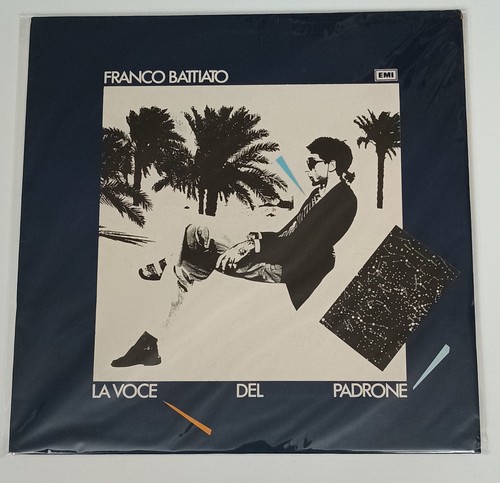 Discho vinile franco - vinile,