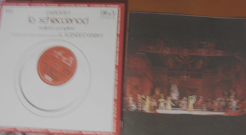 Ciaikovsky schiaccianoci - ciaikovsky, lo