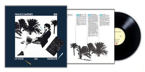 Franco battiato voce - franco,