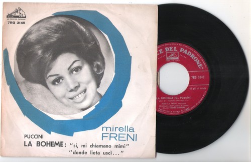 Mirella freni giri - mirella, freni=45