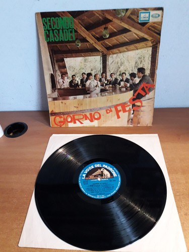 Giorno festa secondo - giorno, di