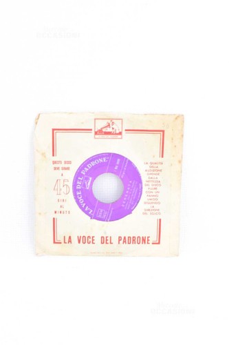 Disco vinile giri - vinile, la