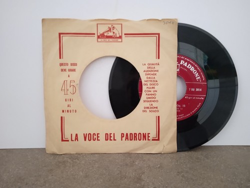 Voce del padrone ita - del,