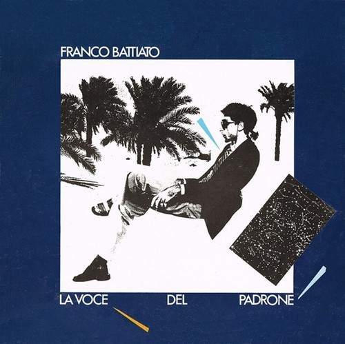 Franco battiato voce - franco,