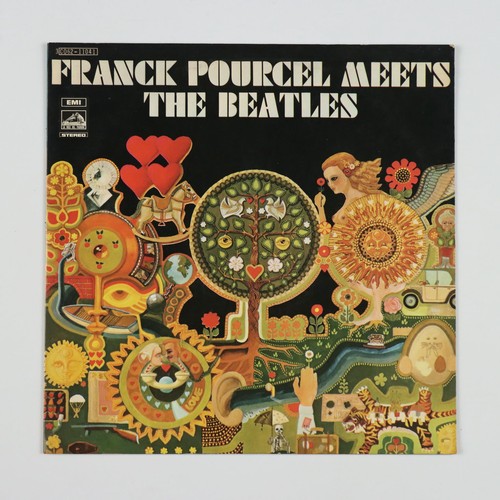 Franck pourcel meets - meets, the