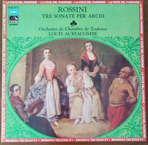 Gioacchino rossini tre - gioacchino,