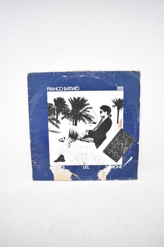 Disco vinile giri franco - giri,