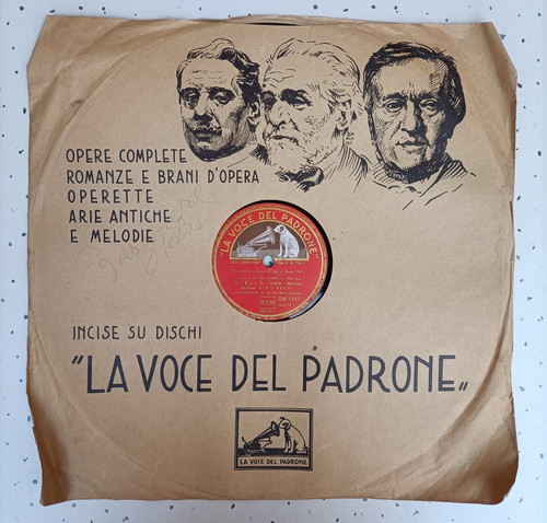 Barbiere siviglia - di,