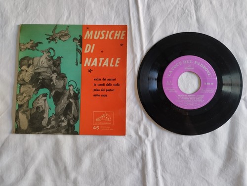 Disco vinile giri - disco, musiche
