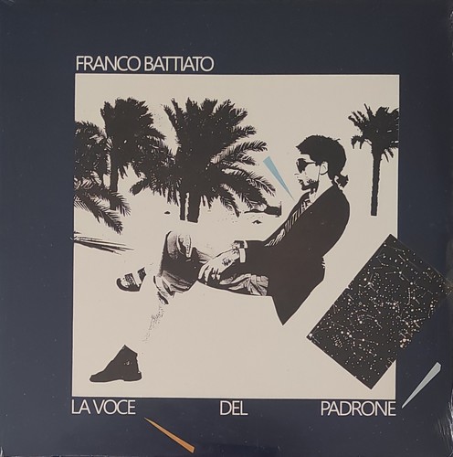 Franco battiato voce del - franco,