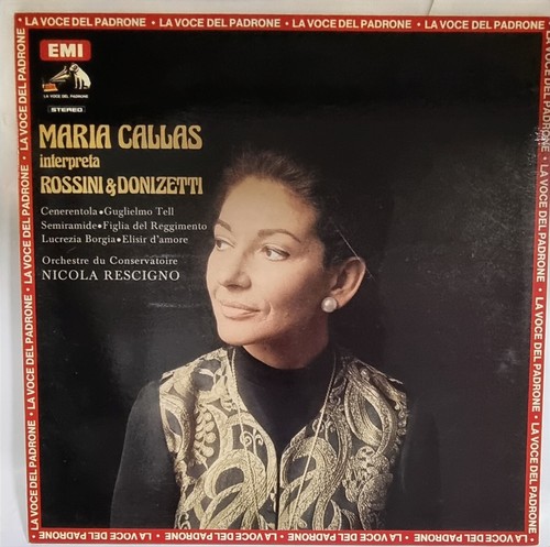 Maria callas rossini - callas,