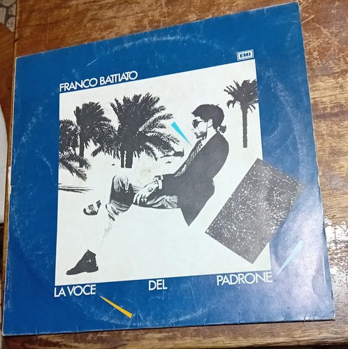 Giri franco battiato - giri,