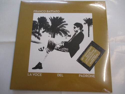 Franco battiato voce del - franco,