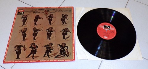 Niccolò paganini 24 - niccolò, i