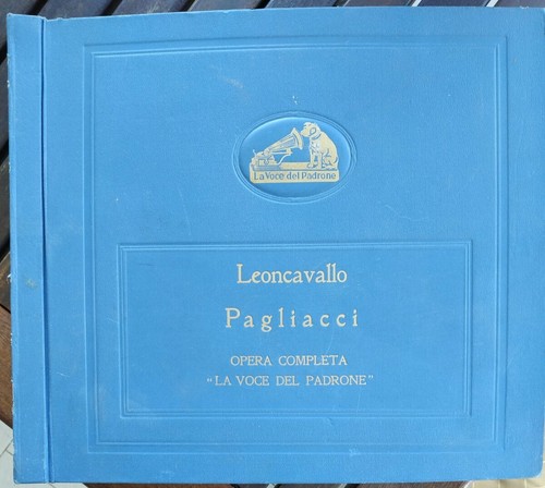 Vinili giri voce del - giri,